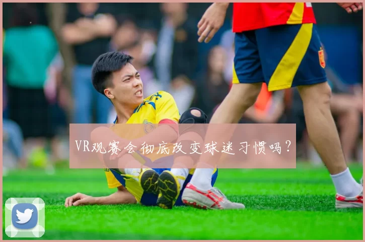 VR观赛会彻底改变球迷习惯吗？