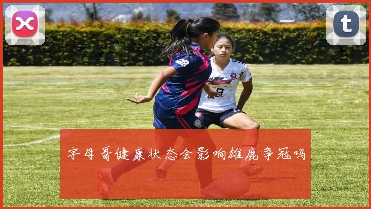字母哥健康状态会影响雄鹿争冠吗